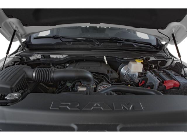 used 2020 Ram 1500 car, priced at $24,500