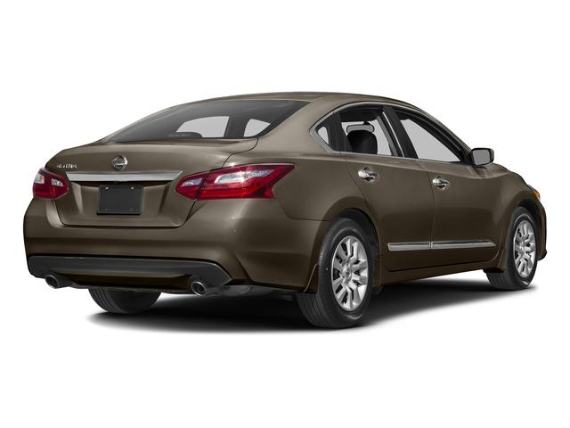 used 2016 Nissan Altima car