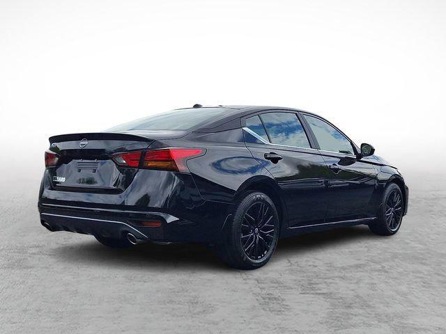 new 2026 Nissan Altima car, priced at $28,297