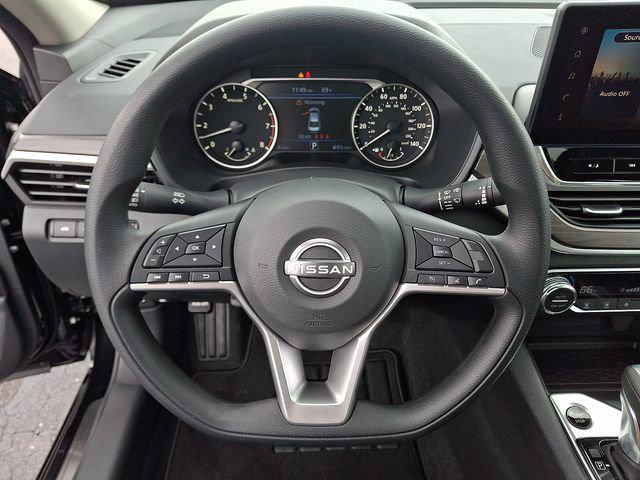 new 2026 Nissan Altima car, priced at $28,297