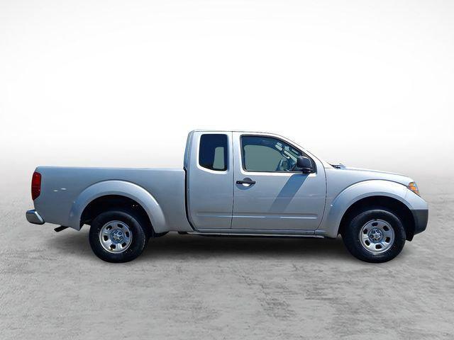 used 2015 Nissan Frontier car, priced at $12,595