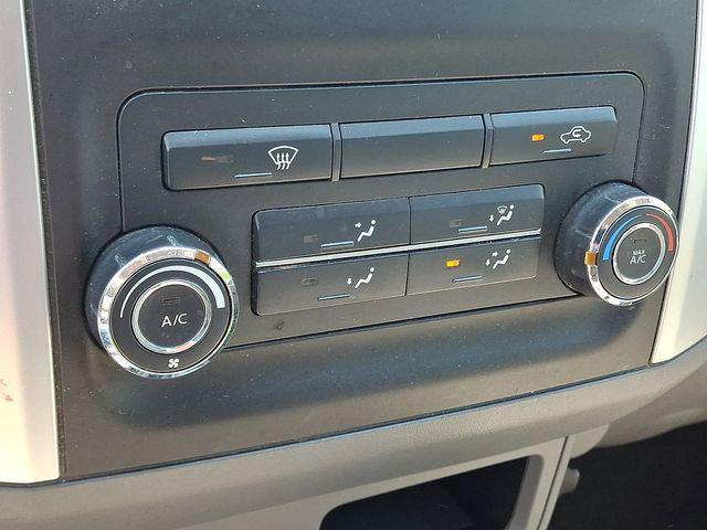 used 2015 Nissan Frontier car, priced at $12,595