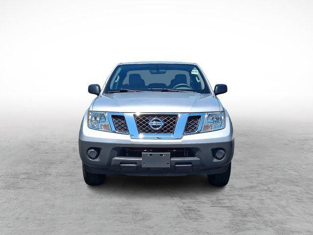 used 2015 Nissan Frontier car, priced at $12,595