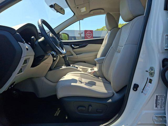 used 2018 Nissan Rogue Sport car, priced at $16,702