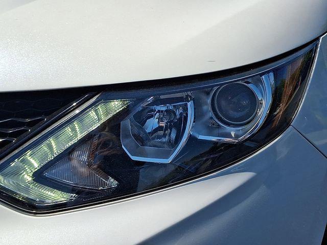used 2018 Nissan Rogue Sport car, priced at $16,702