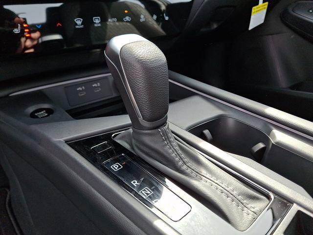 new 2026 Nissan Sentra car, priced at $24,925