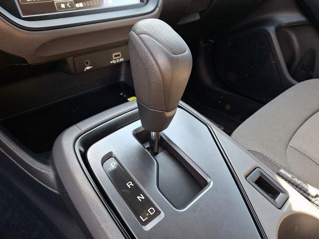 used 2024 Subaru Crosstrek car, priced at $22,728