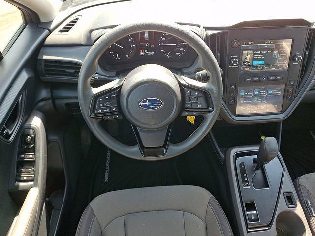 used 2024 Subaru Crosstrek car, priced at $22,728