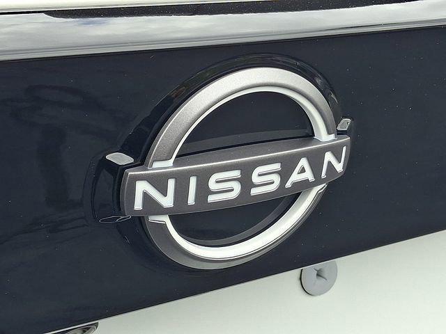 new 2026 Nissan Kicks car, priced at $27,727