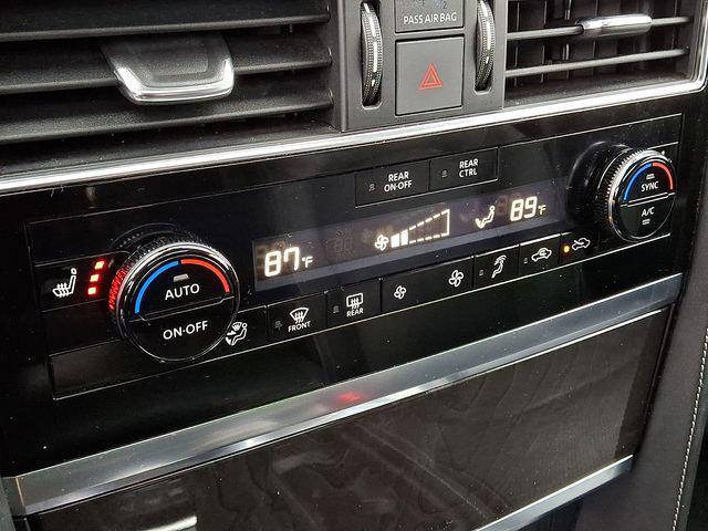 used 2024 INFINITI QX80 car, priced at $36,900