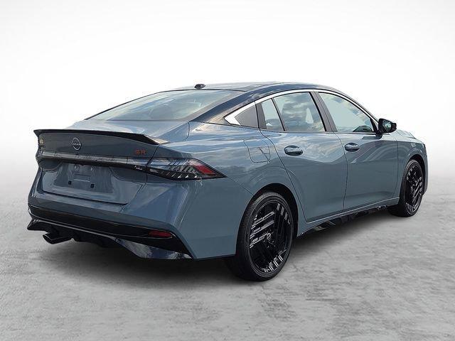 new 2026 Nissan Sentra car, priced at $26,565