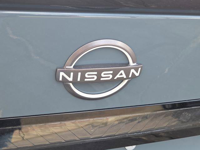 new 2026 Nissan Sentra car, priced at $26,565