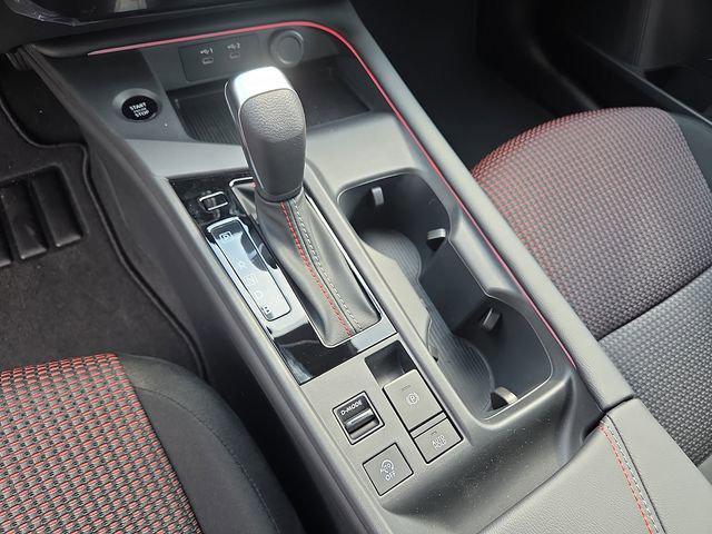 new 2026 Nissan Sentra car, priced at $26,565