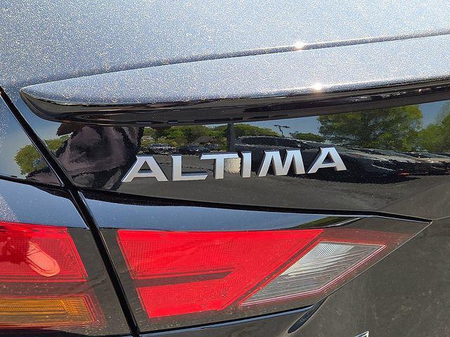 new 2026 Nissan Altima car, priced at $28,297
