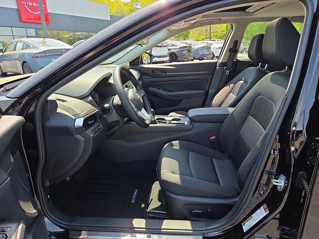 new 2026 Nissan Altima car, priced at $28,297