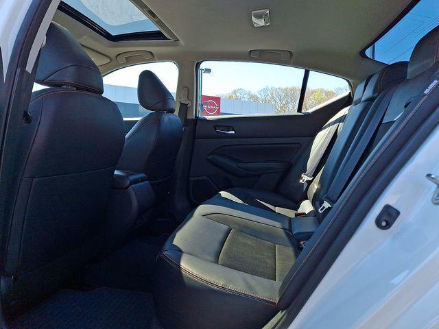 used 2022 Nissan Altima car, priced at $19,358