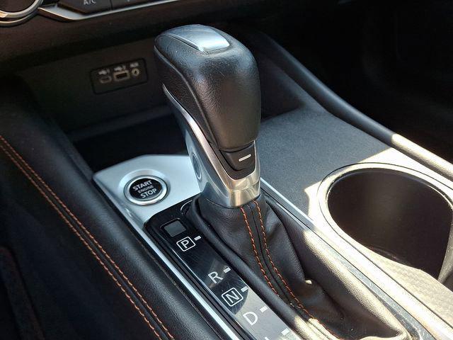 used 2022 Nissan Altima car, priced at $19,358