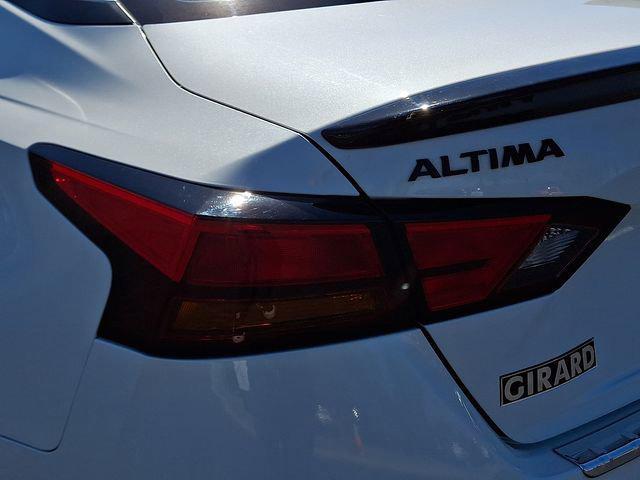 used 2022 Nissan Altima car, priced at $19,358
