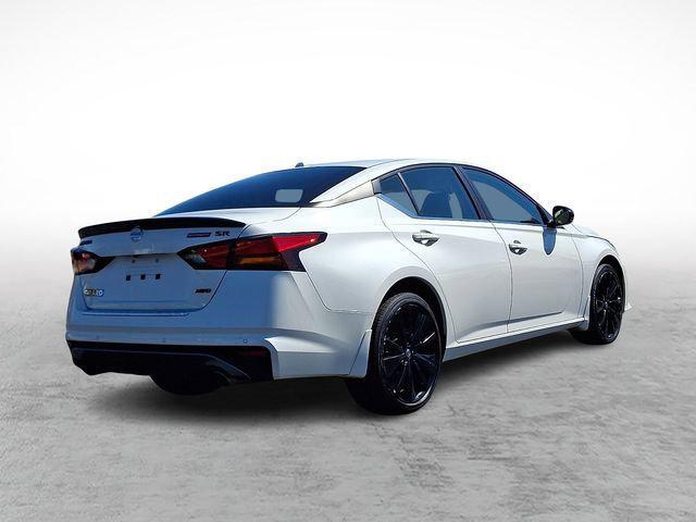 used 2022 Nissan Altima car, priced at $19,358