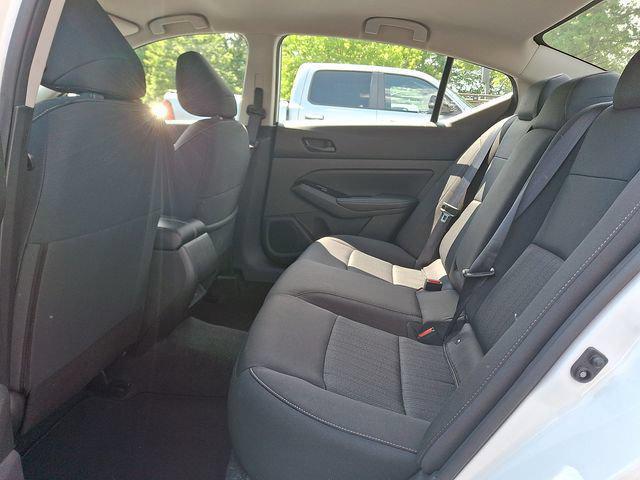 used 2023 Nissan Altima car, priced at $21,689