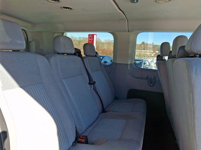 used 2015 Ford Transit-150 car, priced at $13,599