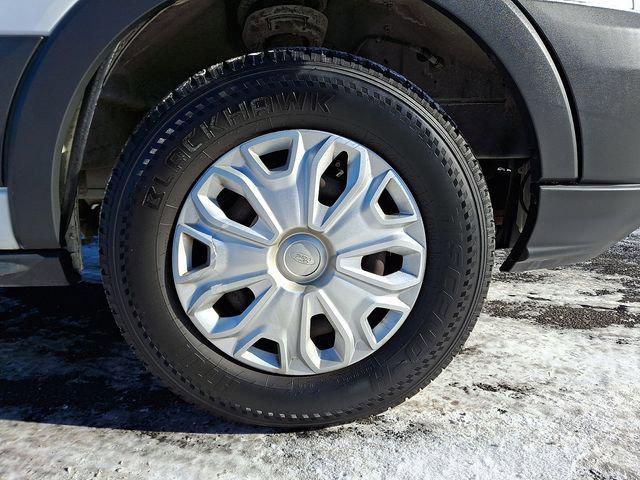 used 2015 Ford Transit-150 car, priced at $13,599