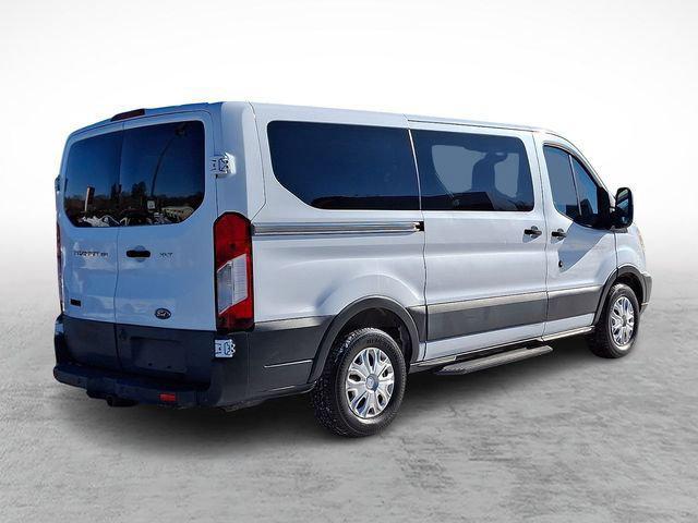 used 2015 Ford Transit-150 car, priced at $13,599