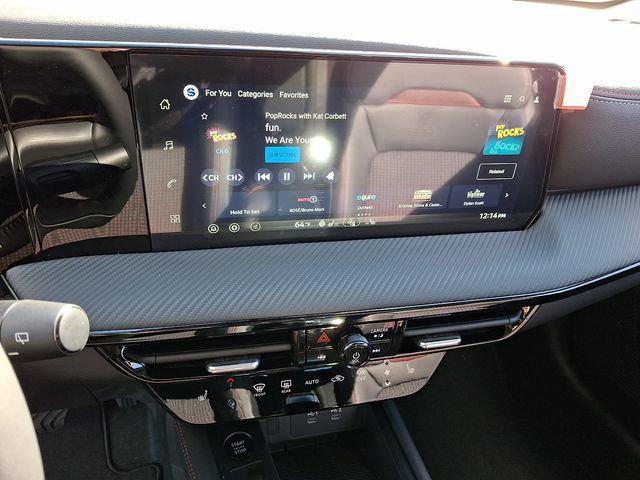 new 2026 Nissan Kicks car, priced at $30,969