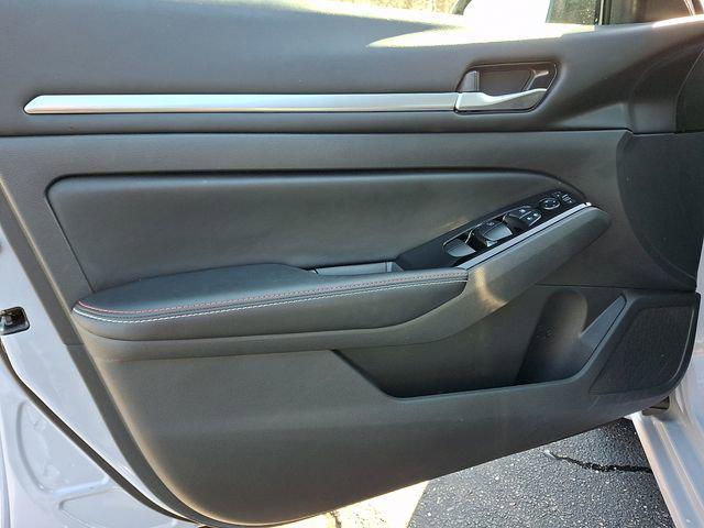 used 2024 Nissan Altima car, priced at $22,056
