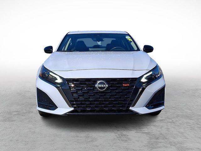 used 2024 Nissan Altima car, priced at $22,056