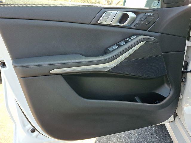 used 2019 BMW X7 car, priced at $29,924