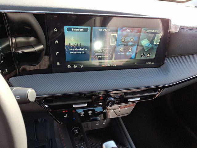 new 2026 Nissan Kicks car, priced at $28,905