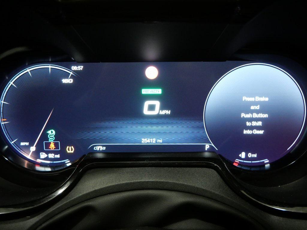 used 2024 Alfa Romeo Tonale car, priced at $24,800