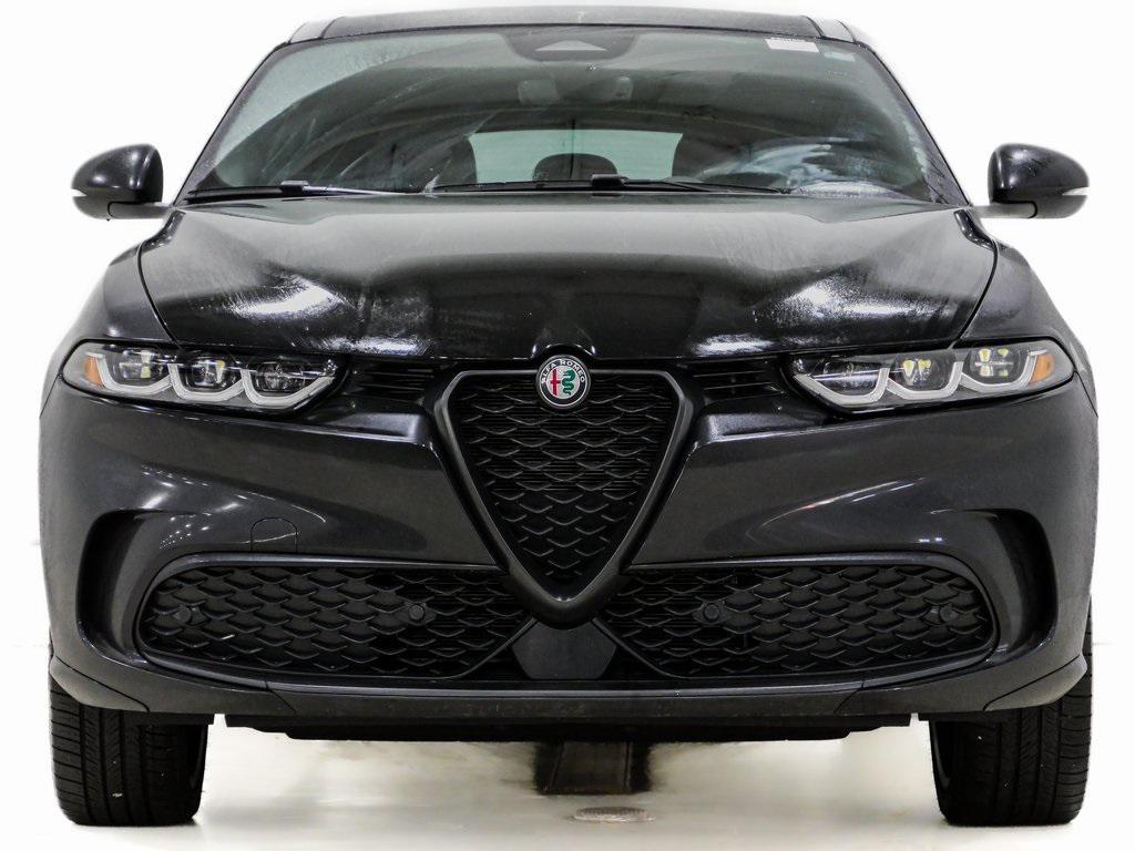 used 2024 Alfa Romeo Tonale car, priced at $24,800