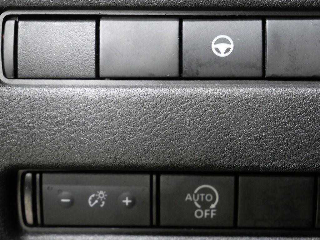 used 2023 Nissan Rogue car, priced at $17,300