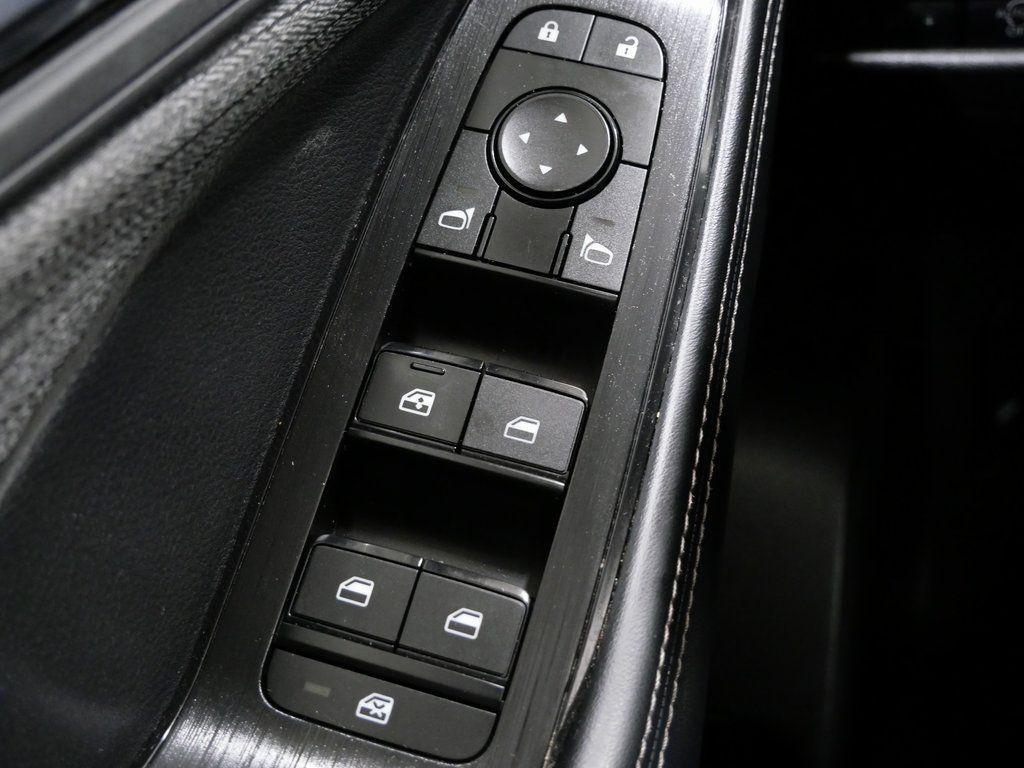 used 2023 Nissan Rogue car, priced at $17,800