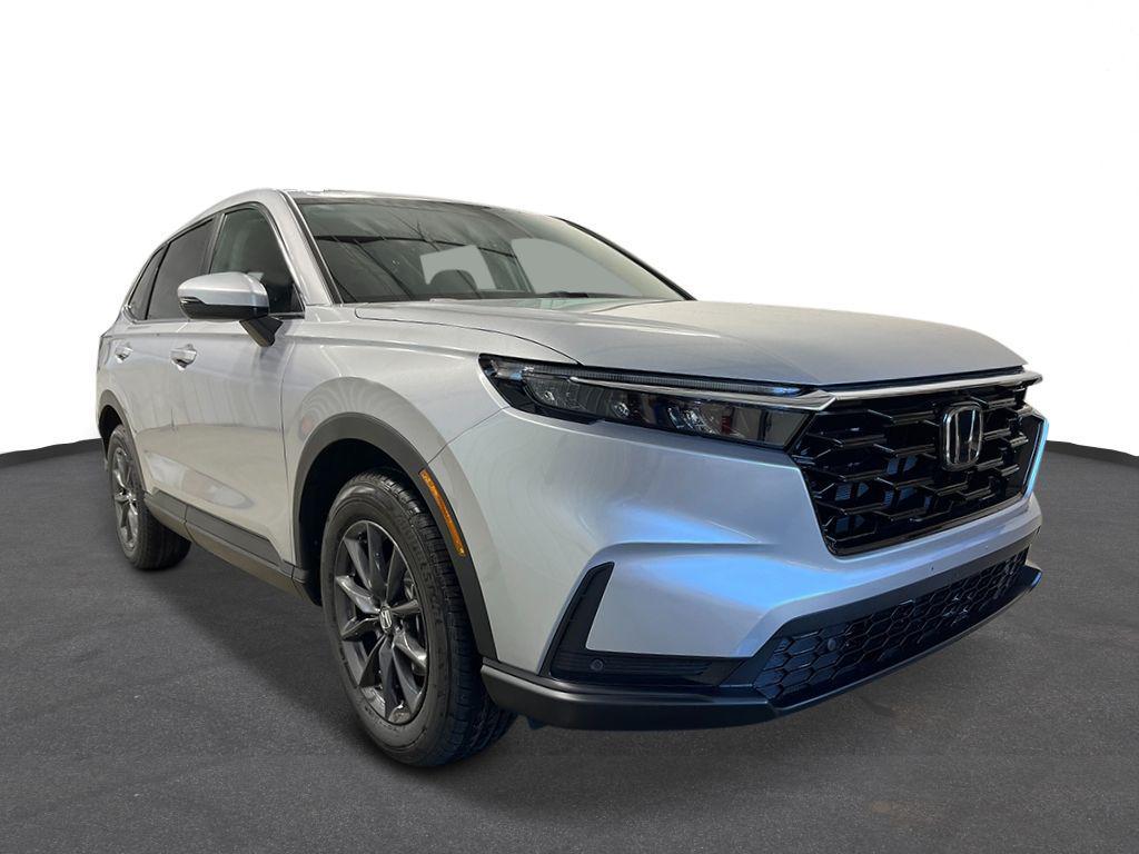 new 2026 Honda CR-V car, priced at $36,431