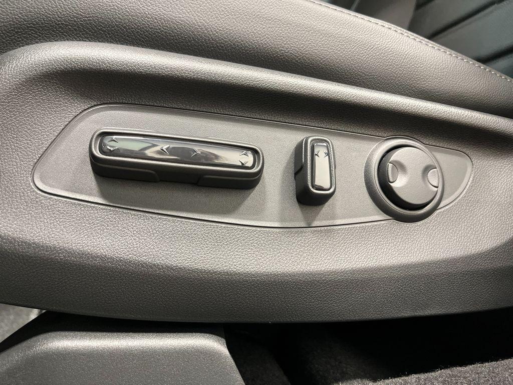 new 2026 Honda CR-V car, priced at $36,431