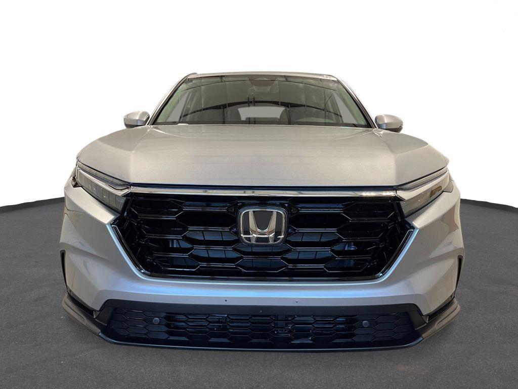 new 2026 Honda CR-V car, priced at $36,431