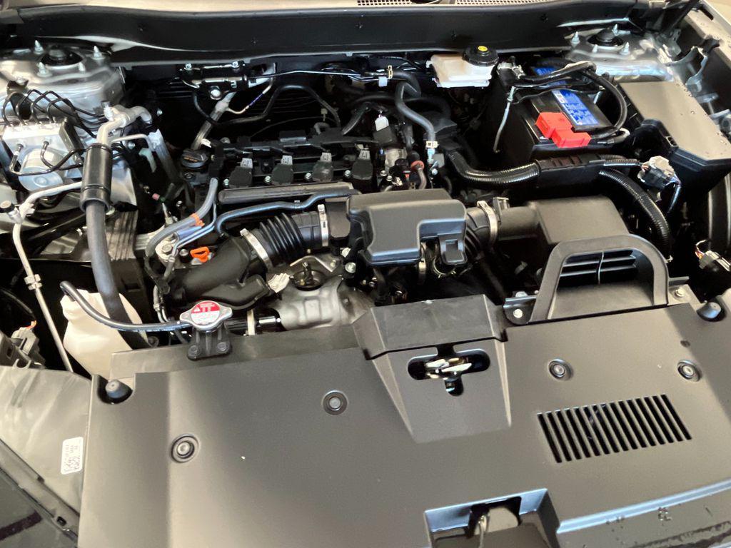 new 2026 Honda CR-V car, priced at $36,431