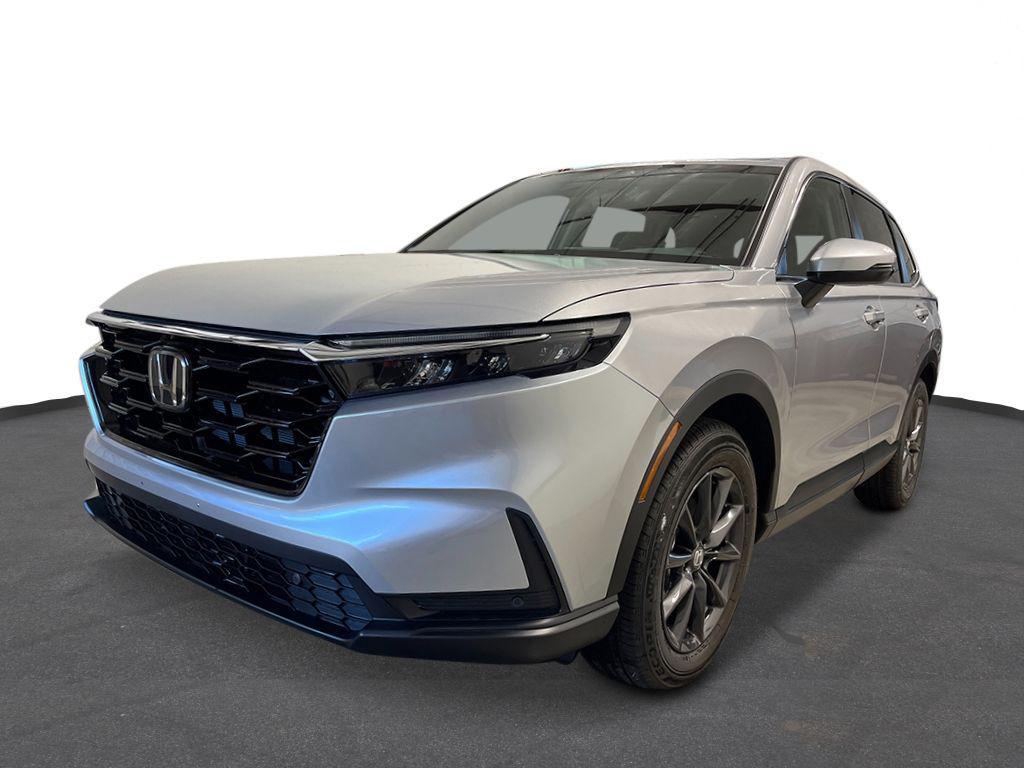 new 2026 Honda CR-V car, priced at $36,431