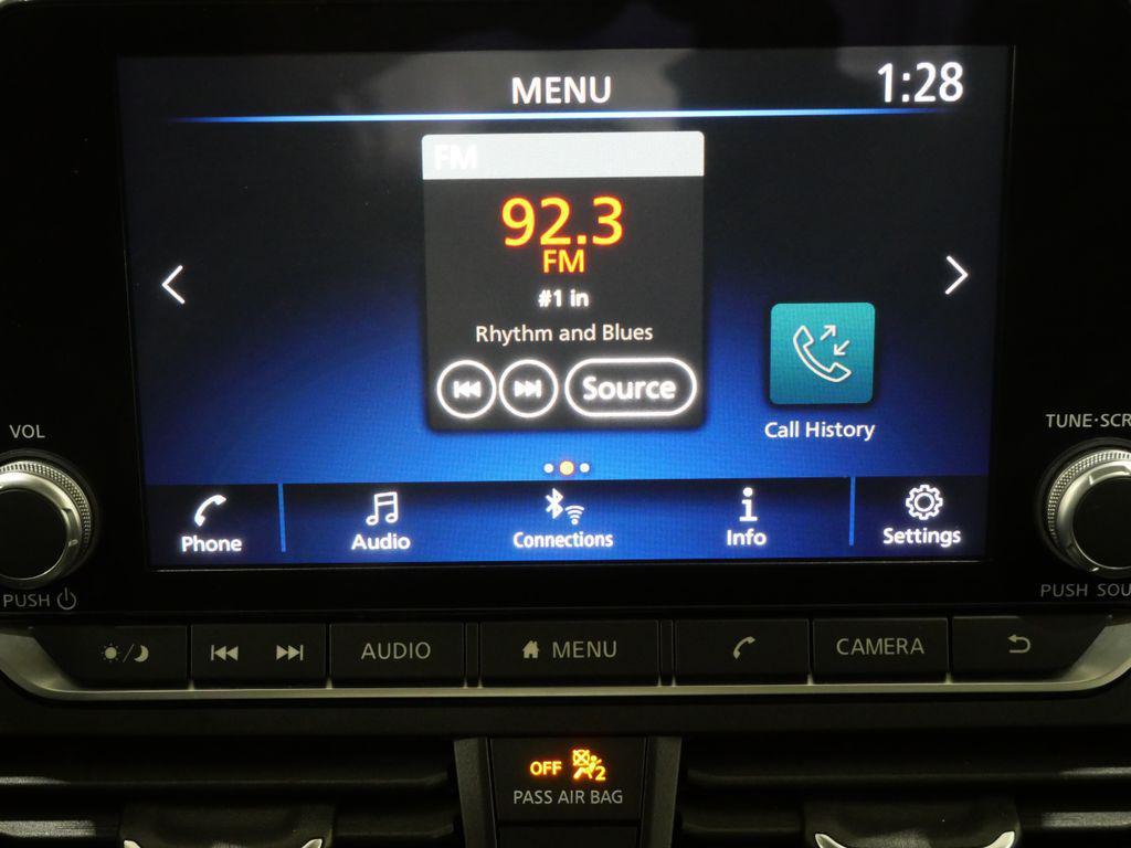 used 2024 Nissan Altima car, priced at $17,500