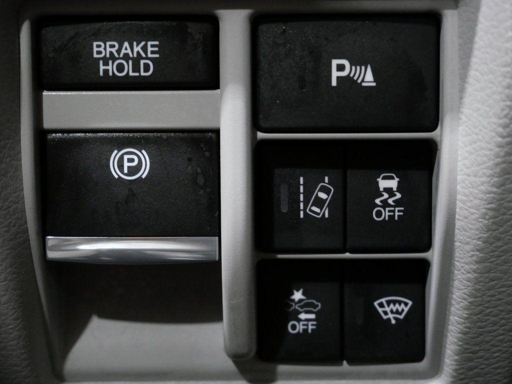 used 2018 Acura MDX car, priced at $23,800