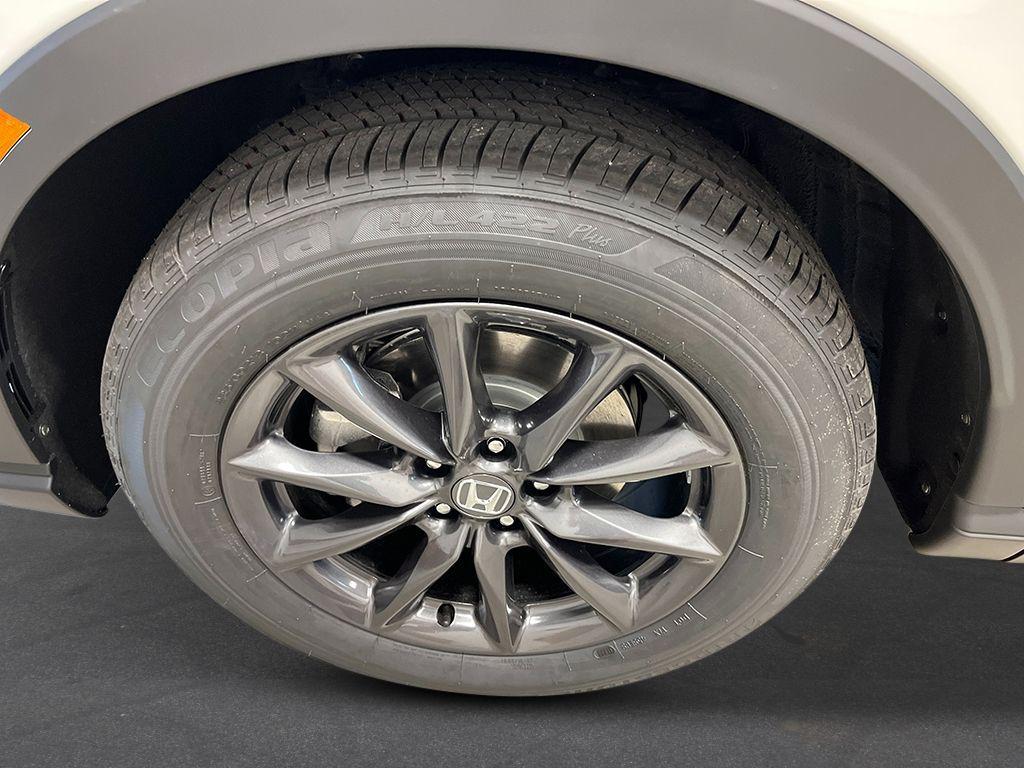 new 2026 Honda CR-V car, priced at $36,431