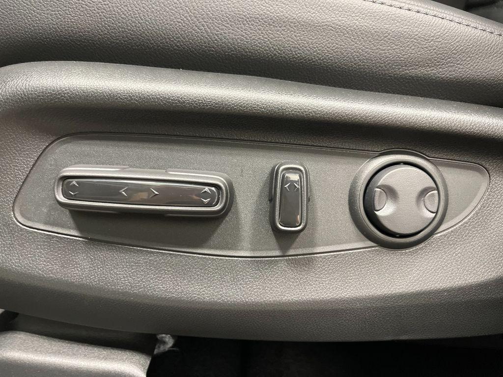 new 2026 Honda CR-V car, priced at $36,431