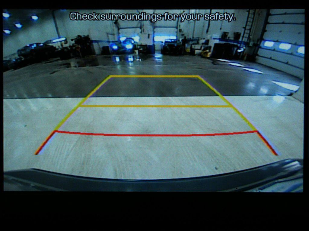 used 2021 Hyundai Kona car, priced at $16,500