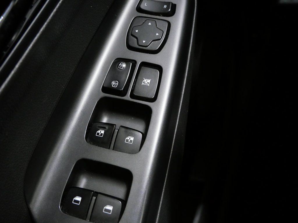 used 2021 Hyundai Kona car, priced at $16,500