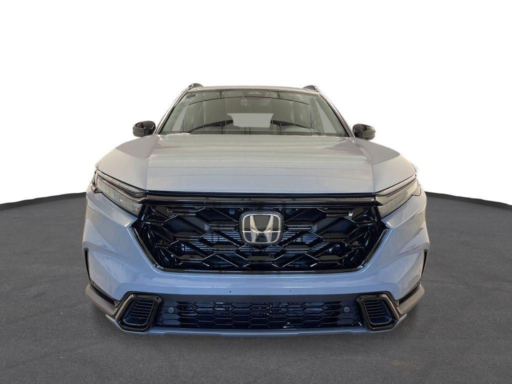 new 2026 Honda CR-V Hybrid car, priced at $40,014