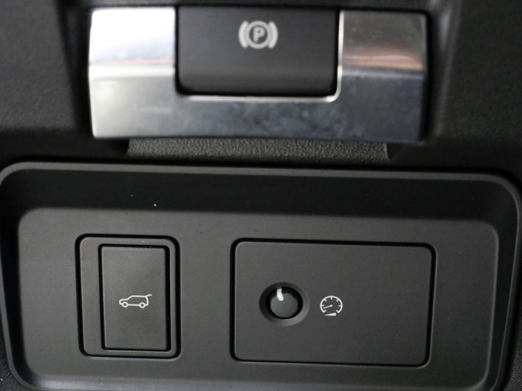 used 2023 Land Rover Range Rover Evoque car, priced at $29,700