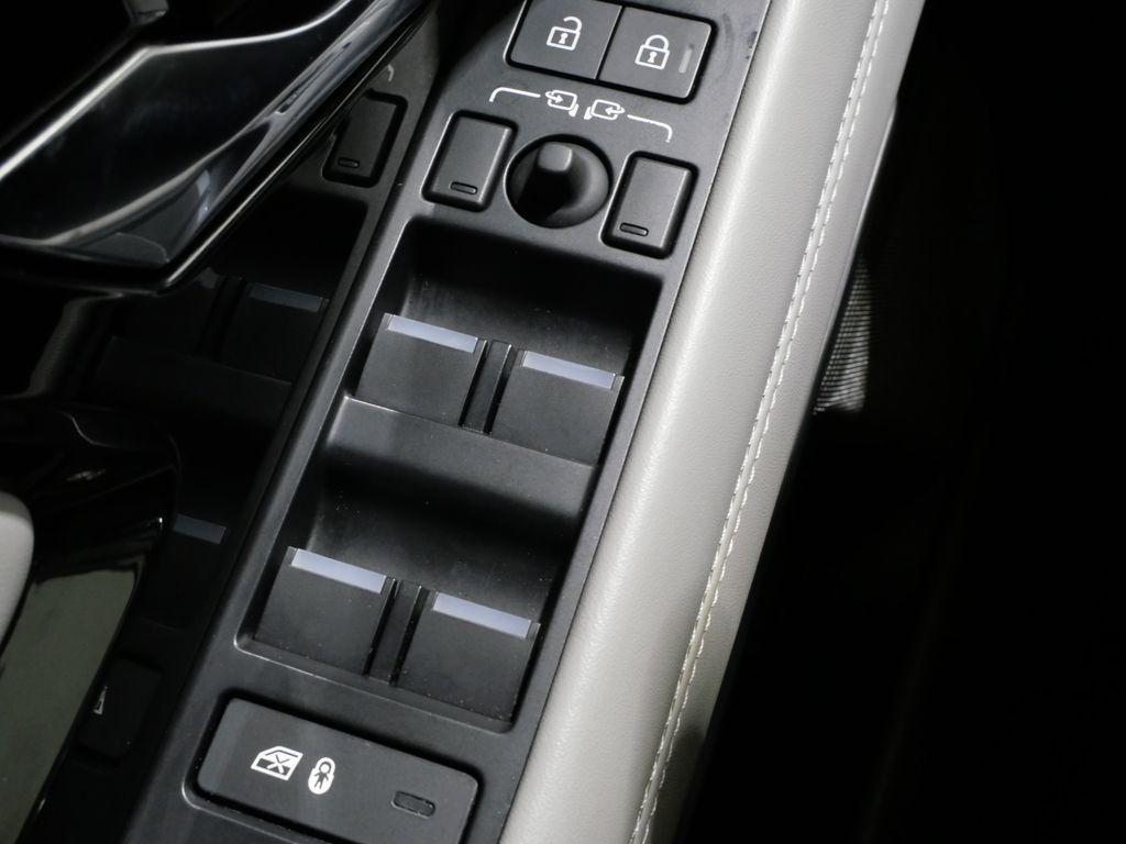 used 2023 Land Rover Range Rover Evoque car, priced at $29,700